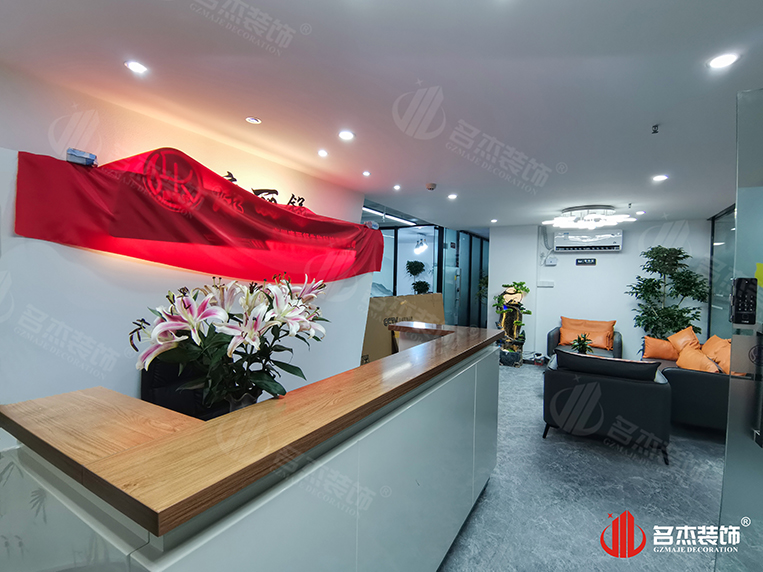 广州CA88装璜设计公司图册