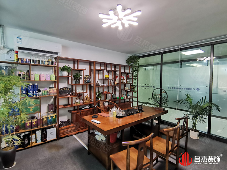 广州CA88装璜设计公司图册