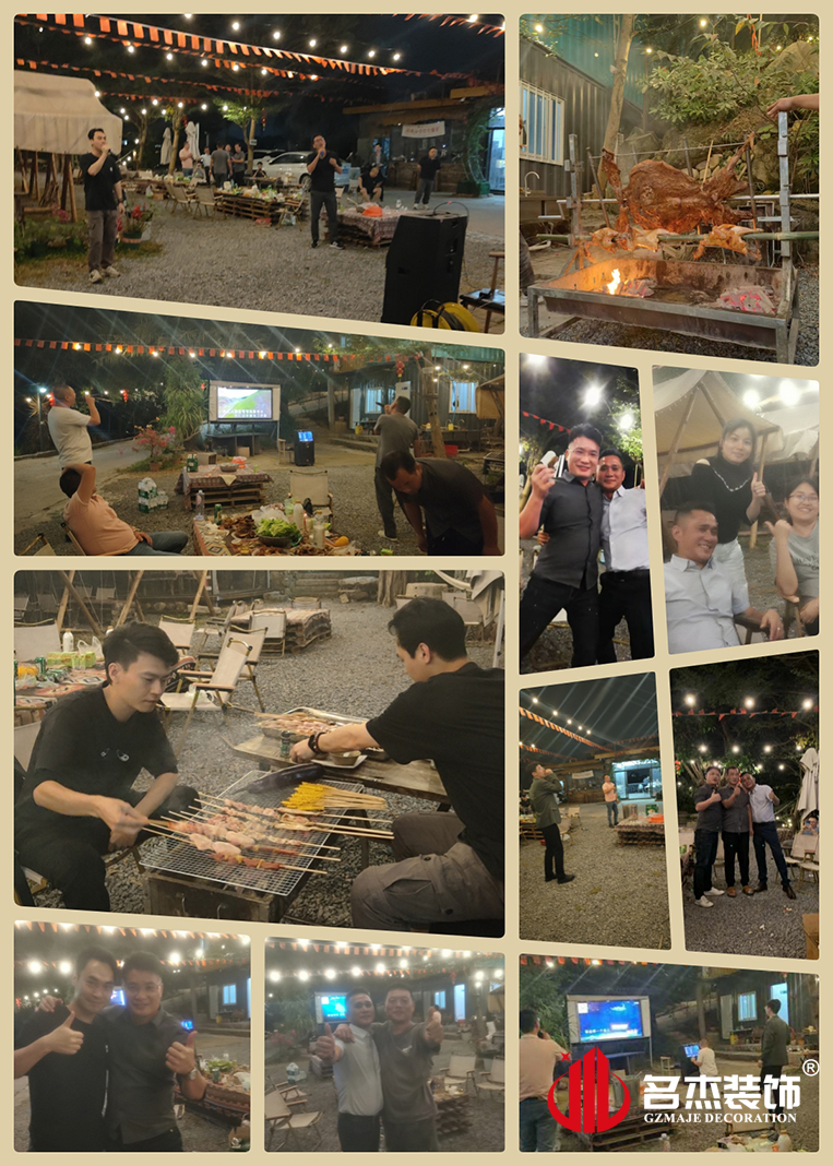 广州CA88装璜设计公司