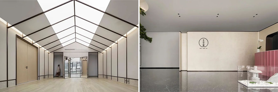 广州CA88装璜设计公司图册