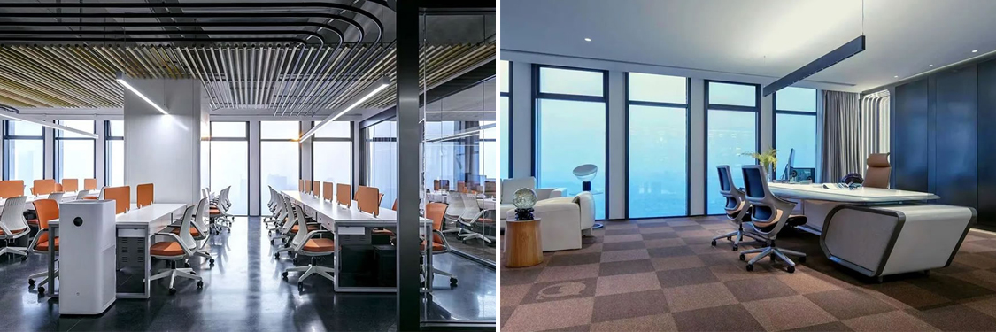 广州CA88装璜设计公司图册