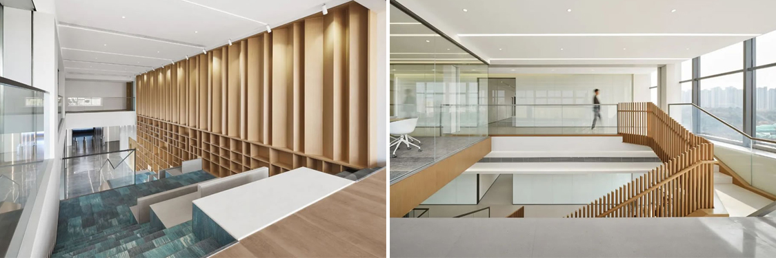 广州办公室装建设计