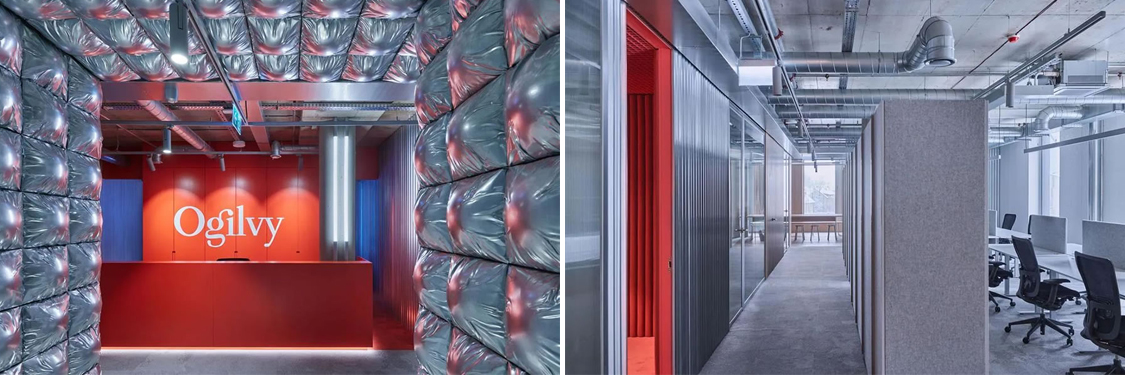 办公室装建设计