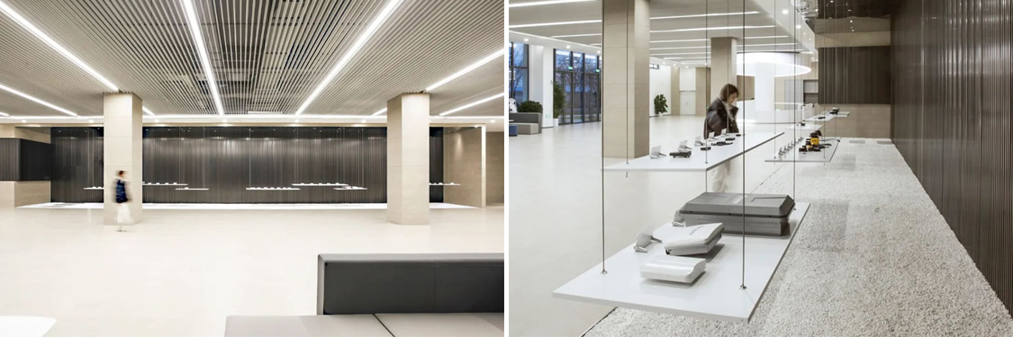 广州CA88装璜设计公司图册