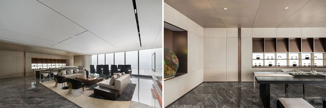 办公室装建设计