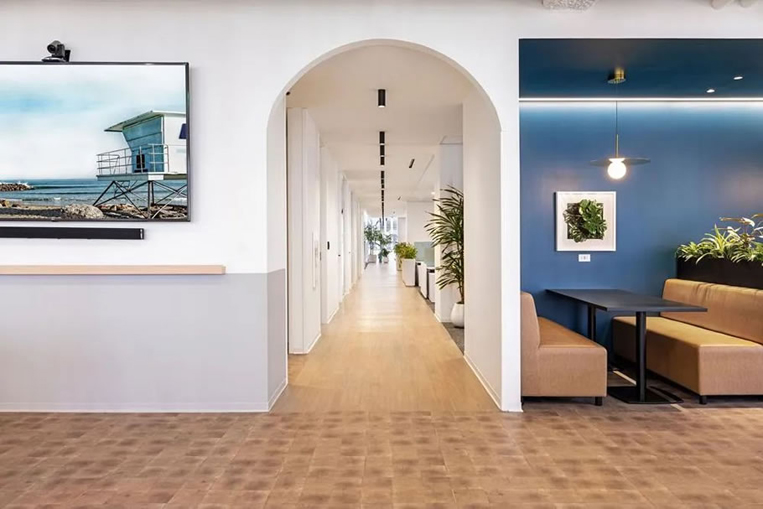 广州CA88装璜设计公司图册