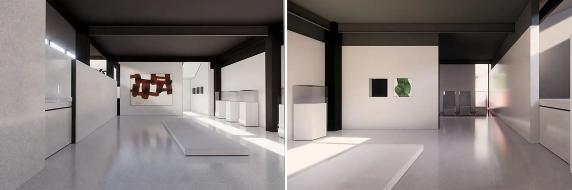 广州CA88装璜设计公司图册