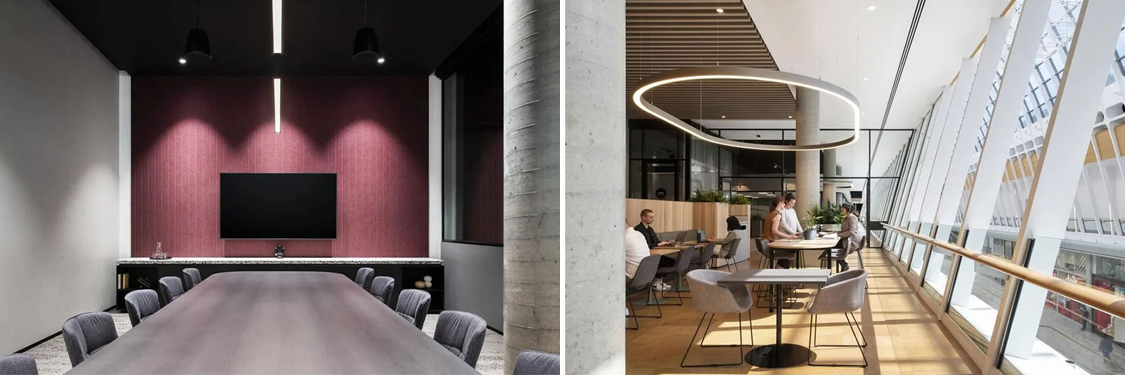 广州CA88装璜设计公司图册