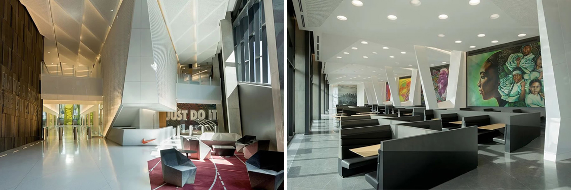 广州CA88装璜设计公司图册