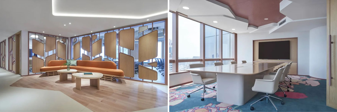 广州CA88装璜设计公司图册