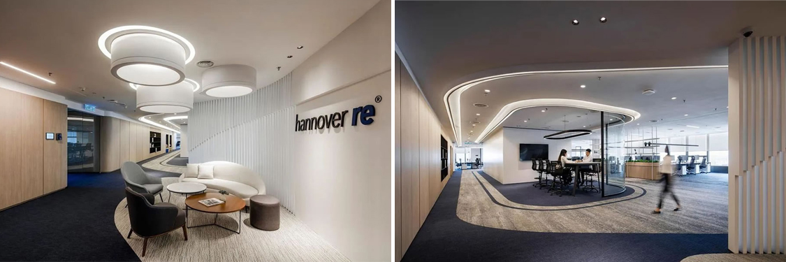 广州办公室装建设计