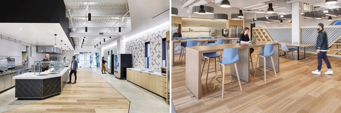 广州办公室装建设计