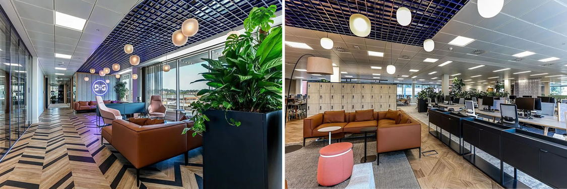 广州CA88装璜设计公司图册