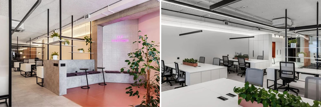 办公室装建设计