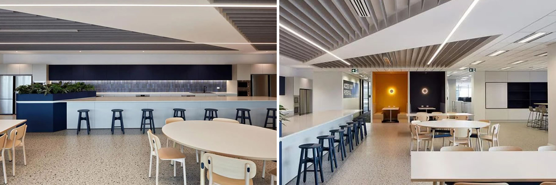 办公室装建设计