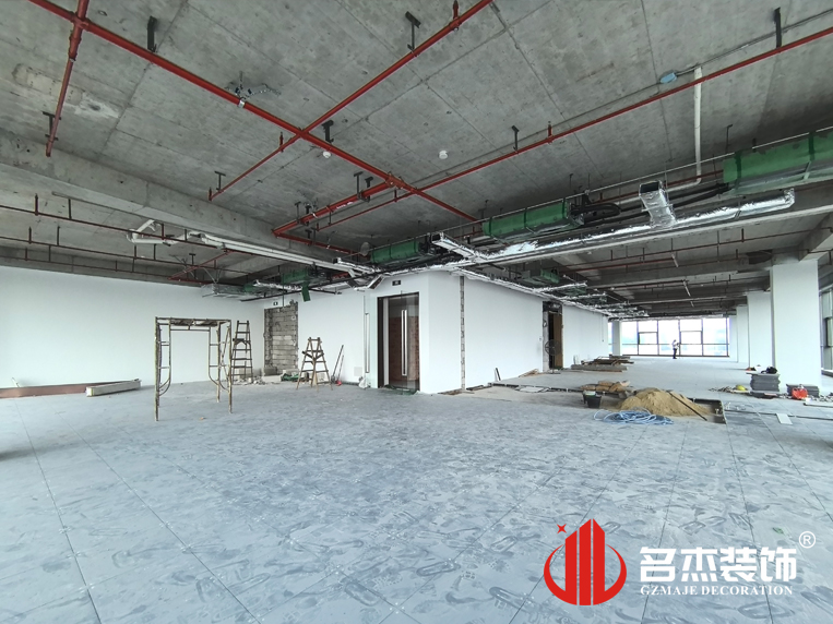 广州CA88装璜设计公司图册