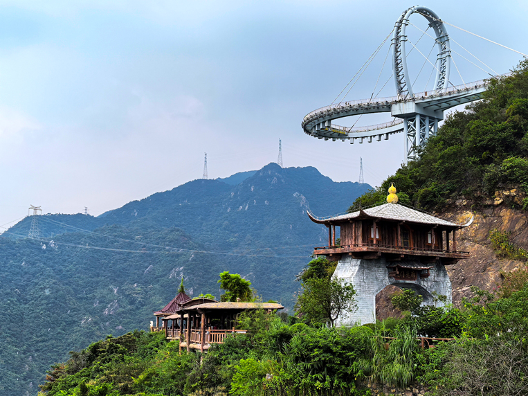 CA88装璜游览游记主张地