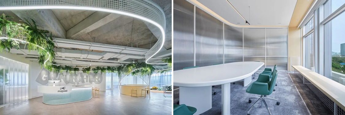 广州装建设计公司