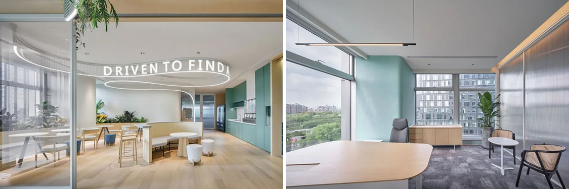 广州CA88装璜设计公司图册