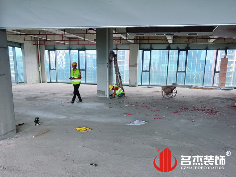 广州CA88装璜设计公司图册