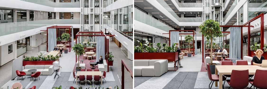 广州装建设计公司