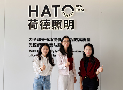 灯光照明行业办公空间焕新就来CA88装璜