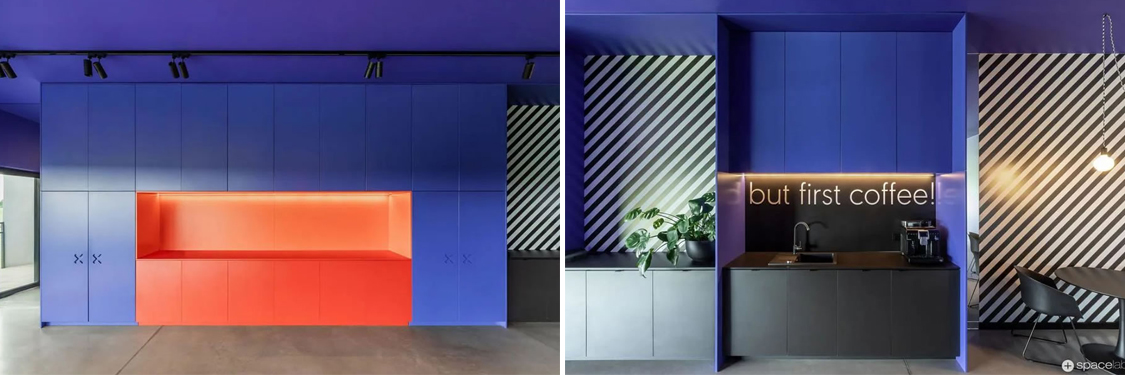 广州办公室装建设计