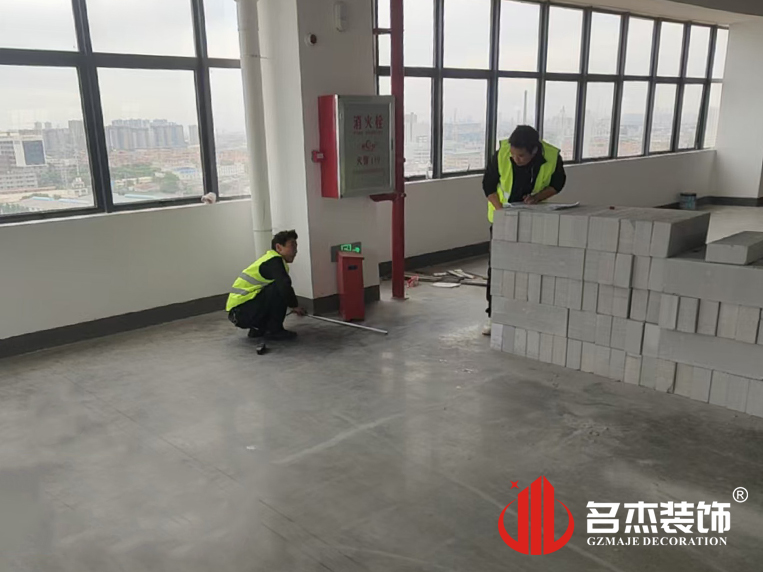 广州CA88装璜设计公司图册