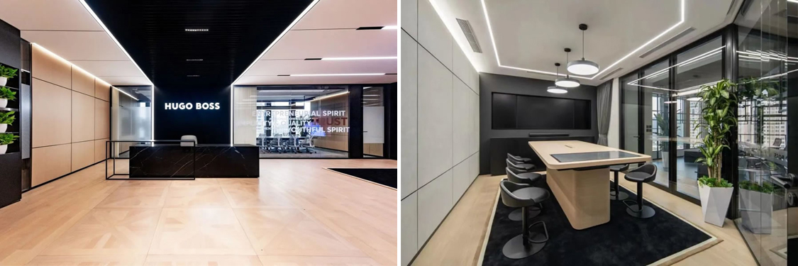 广州CA88装璜设计公司图册