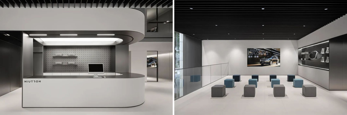 广州CA88装璜设计公司图册