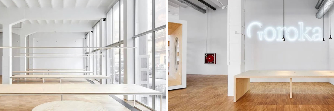 广州CA88装璜设计公司图册