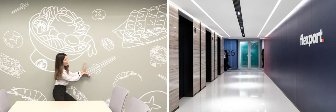 广州CA88装璜设计公司图册