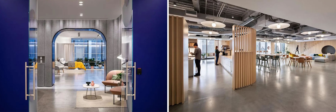 办公室装建设计