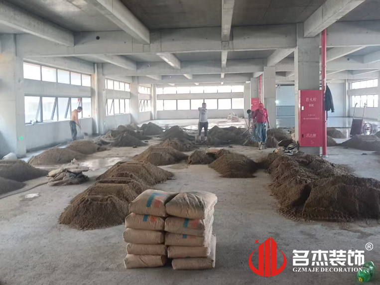 广州装建设计公司