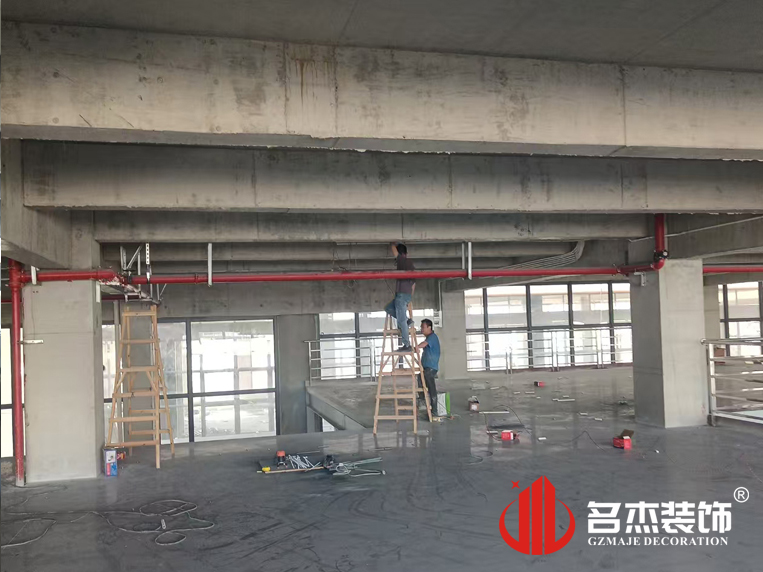 广州CA88装璜设计公司图册