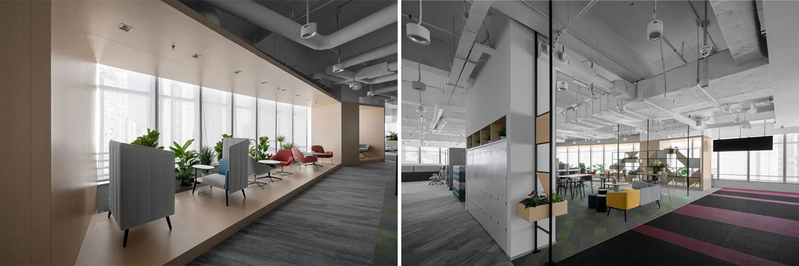 广州装建设计公司