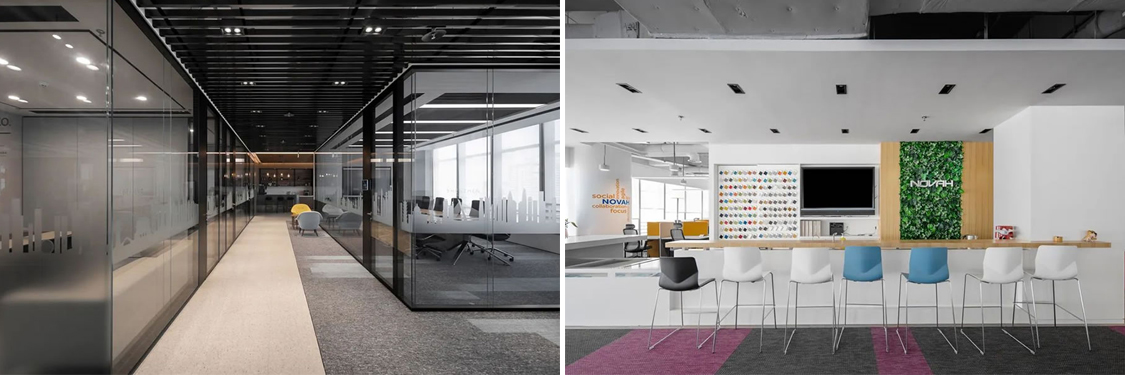 广州装建设计公司