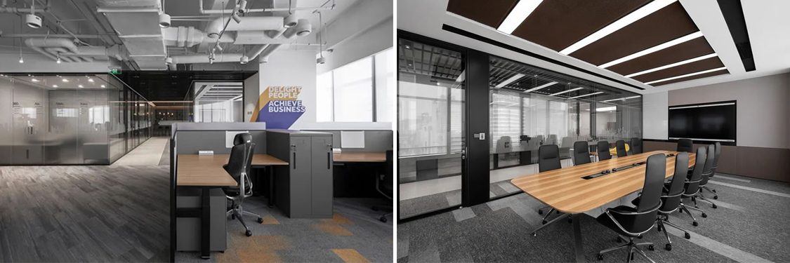 广州装建设计公司