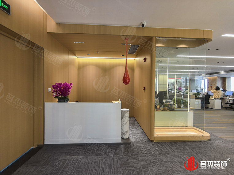 广州装建设计公司